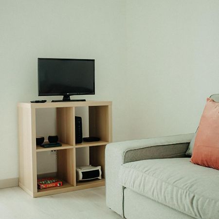 Belem Tejo - Memoria Apartment Lisbon Bagian luar foto