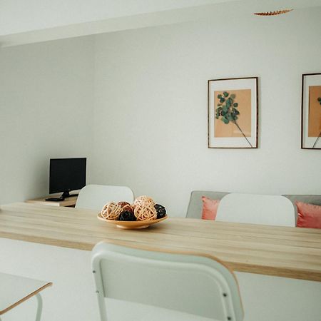 Belem Tejo - Memoria Apartment Lisbon Bagian luar foto