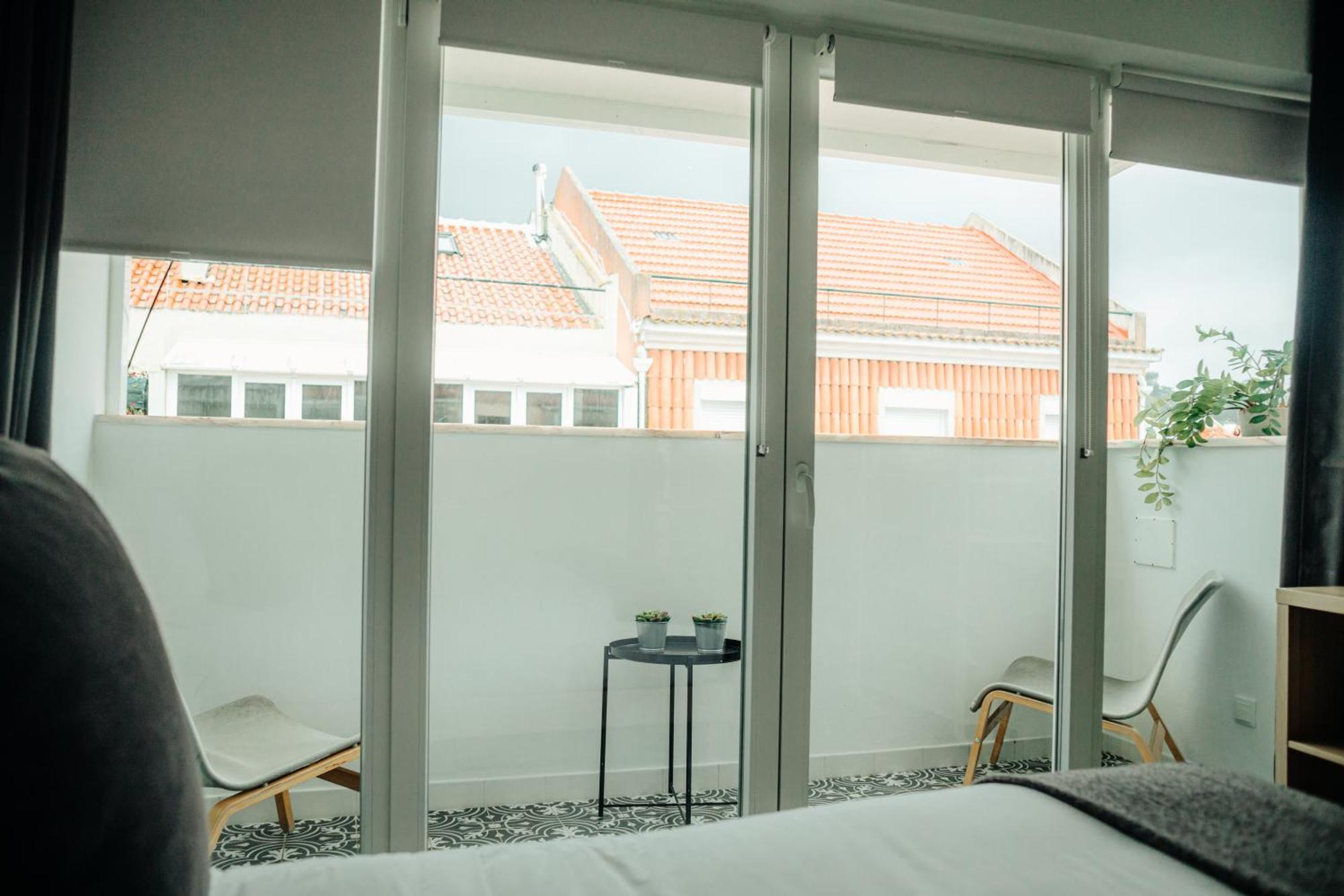 Belem Tejo - Memoria Apartment Lisbon Bagian luar foto