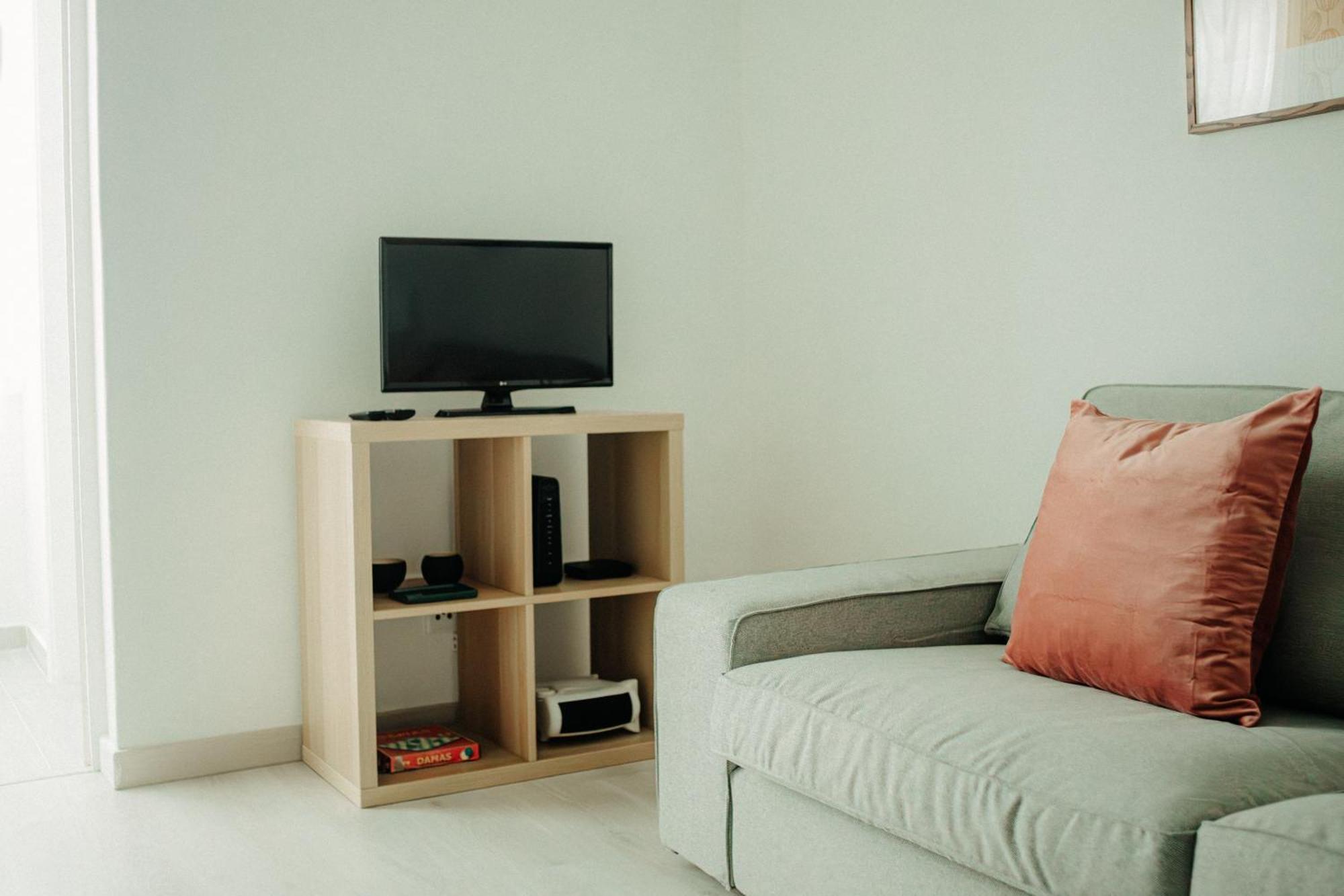 Belem Tejo - Memoria Apartment Lisbon Bagian luar foto