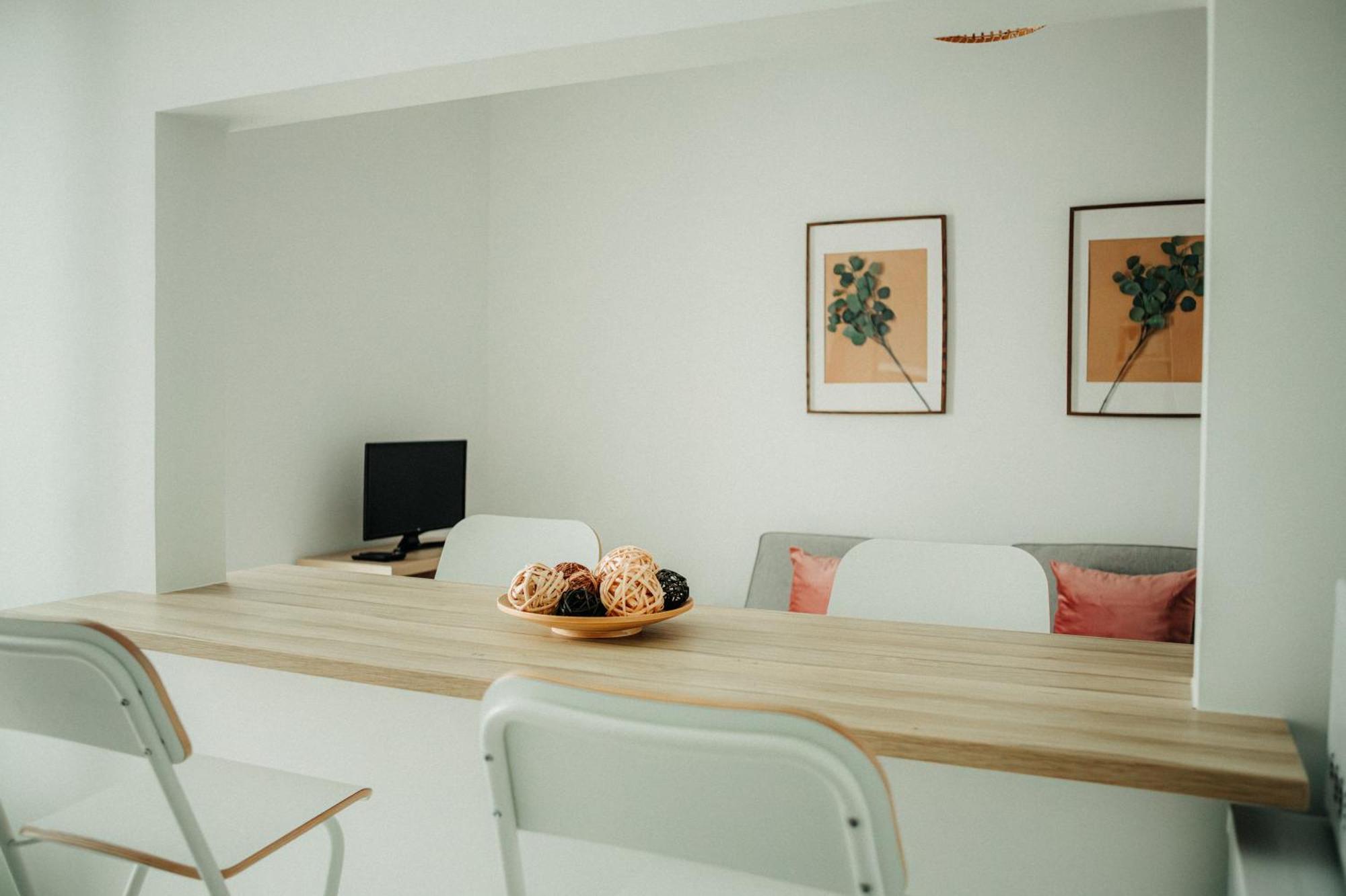 Belem Tejo - Memoria Apartment Lisbon Bagian luar foto