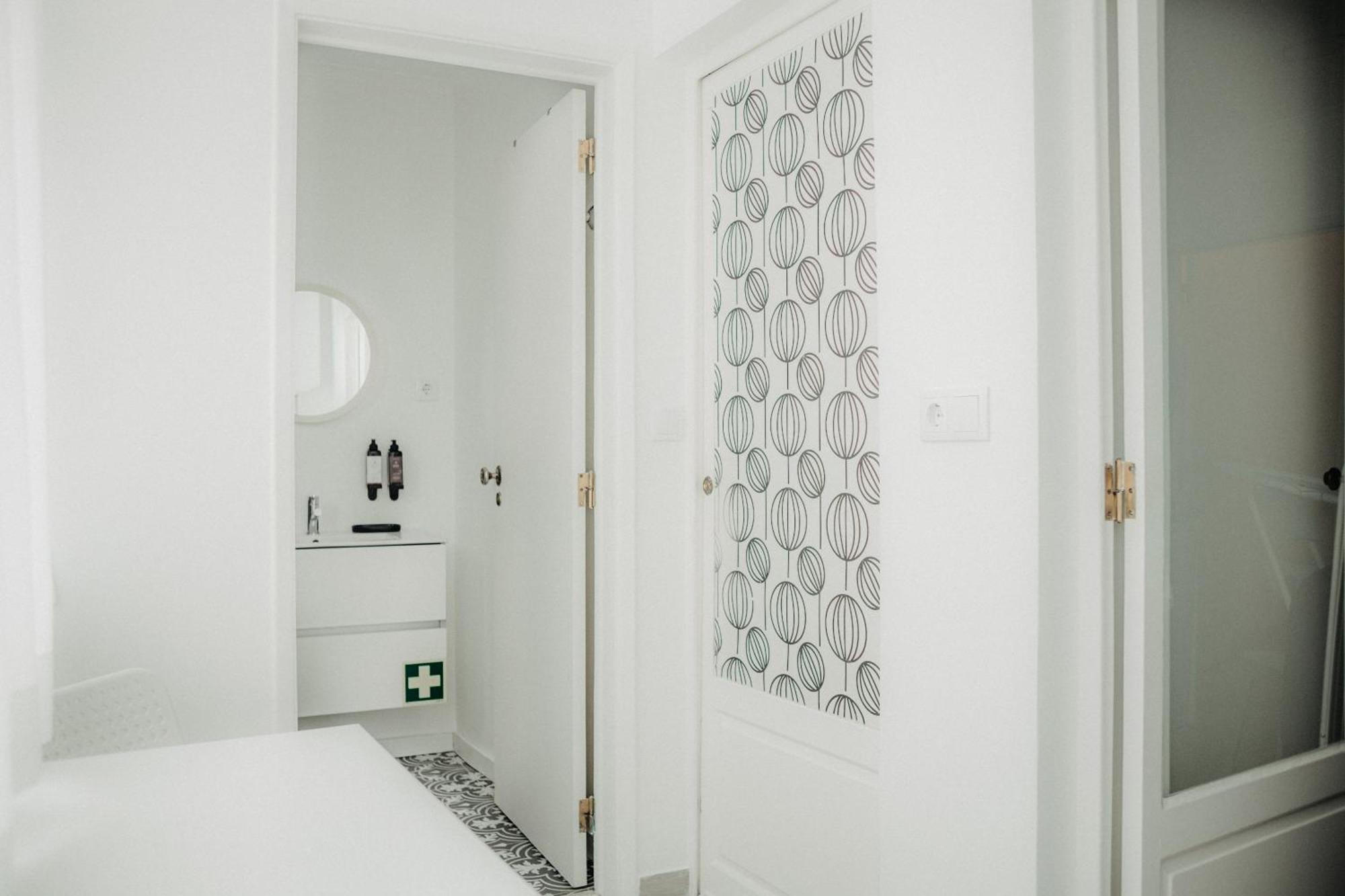 Belem Tejo - Memoria Apartment Lisbon Bagian luar foto