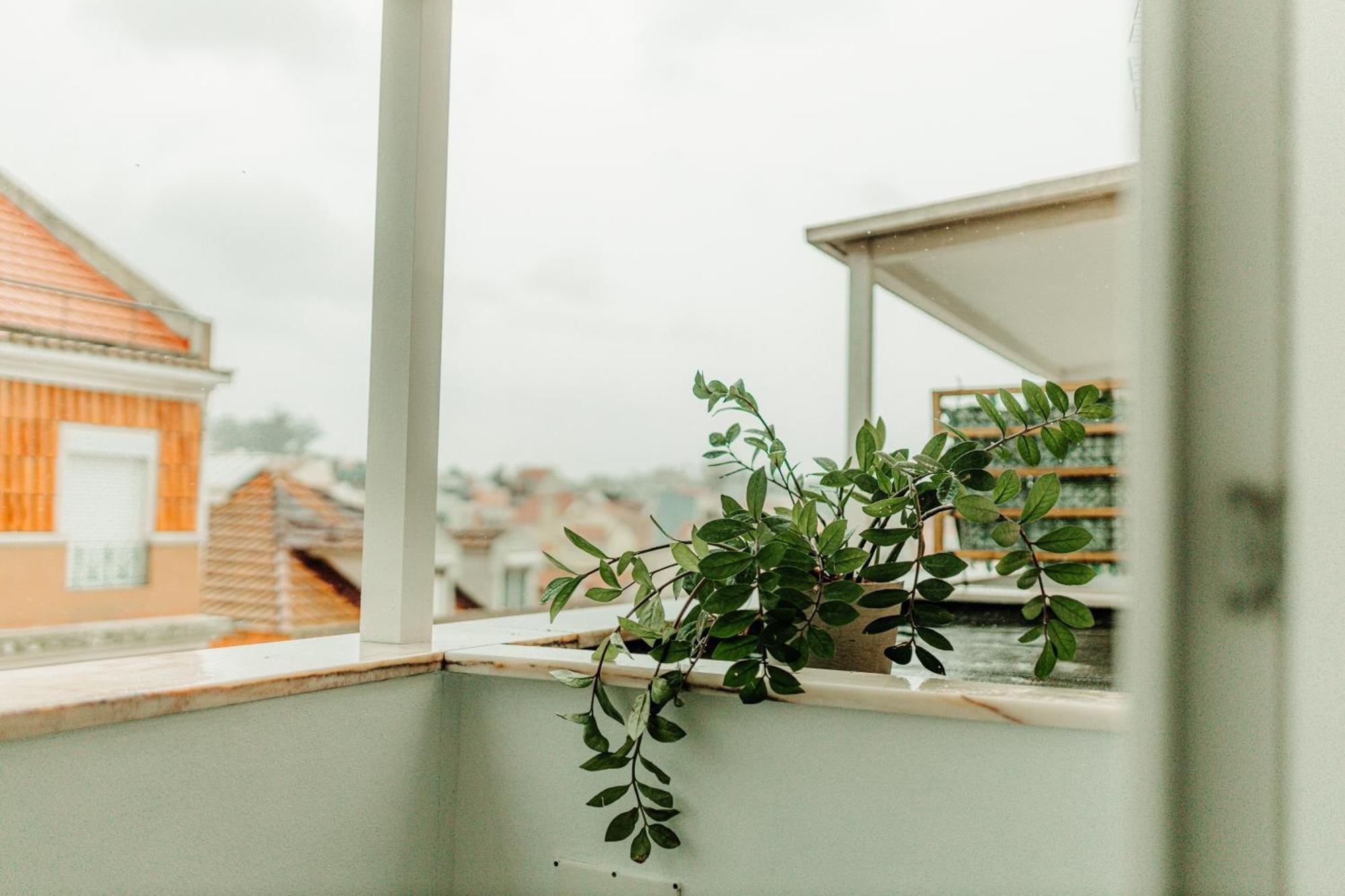 Belem Tejo - Memoria Apartment Lisbon Bagian luar foto