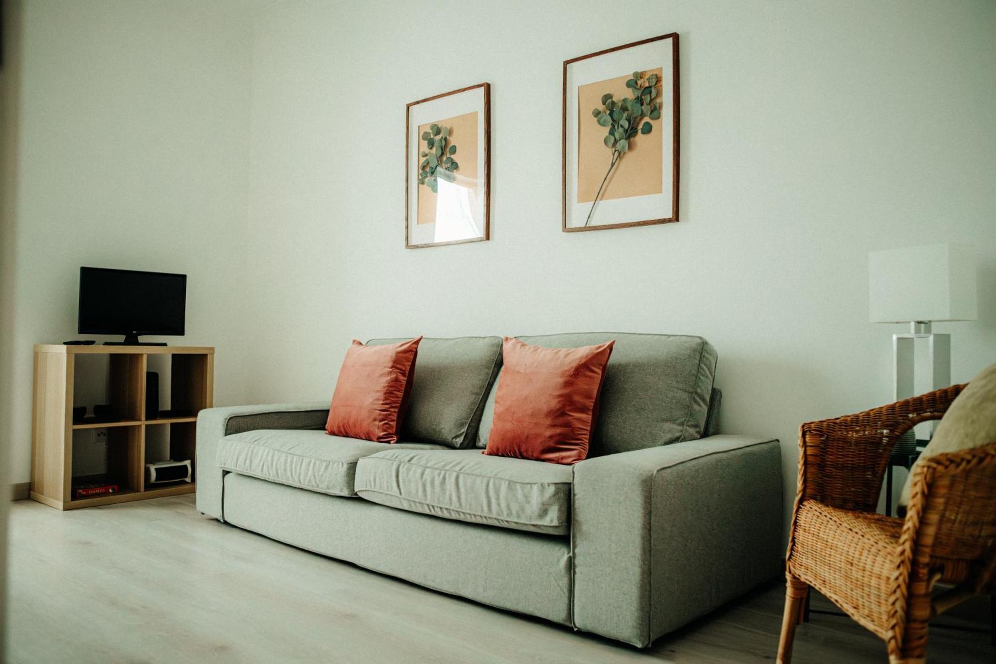 Belem Tejo - Memoria Apartment Lisbon Bagian luar foto