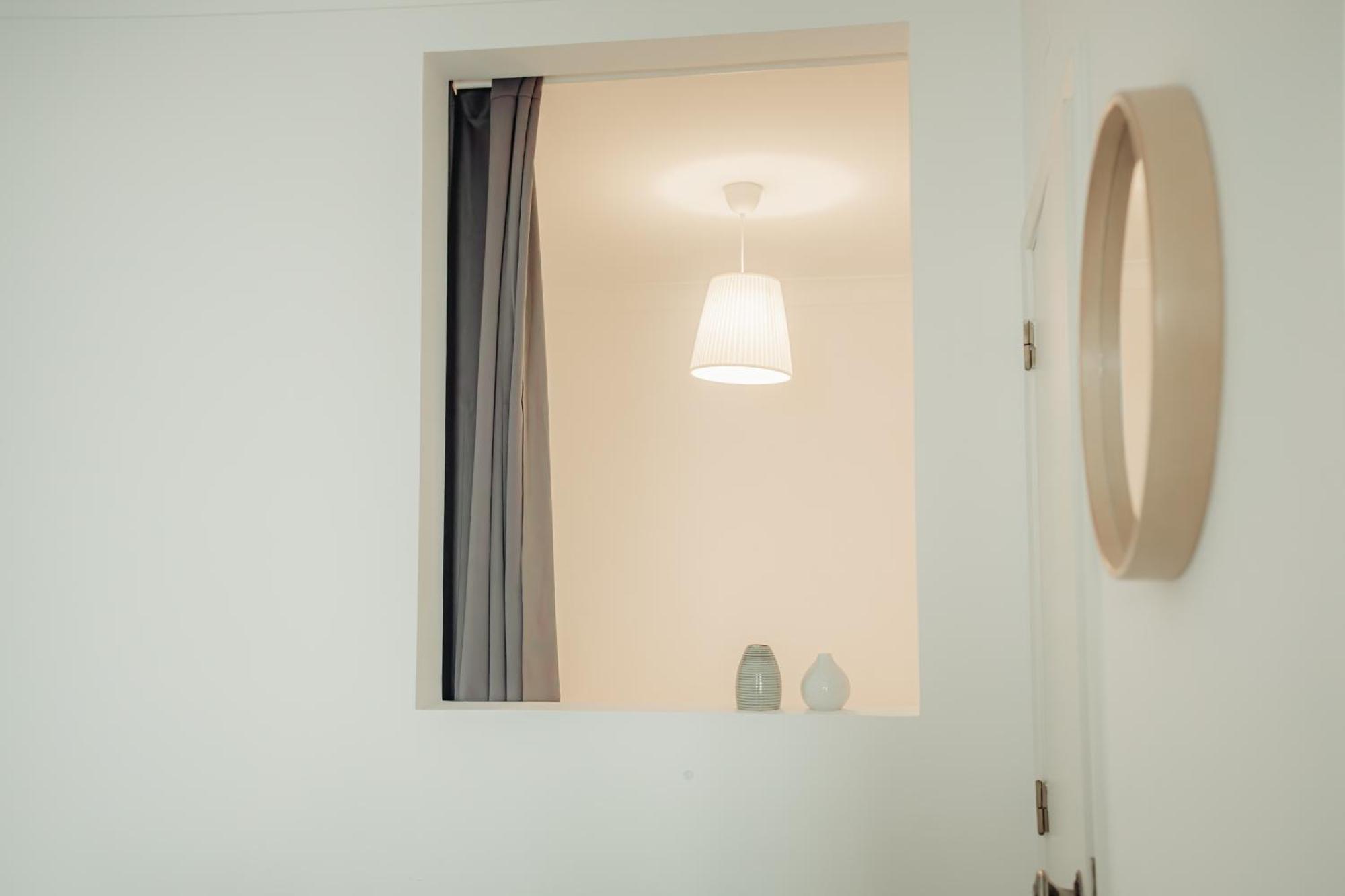 Belem Tejo - Memoria Apartment Lisbon Bagian luar foto