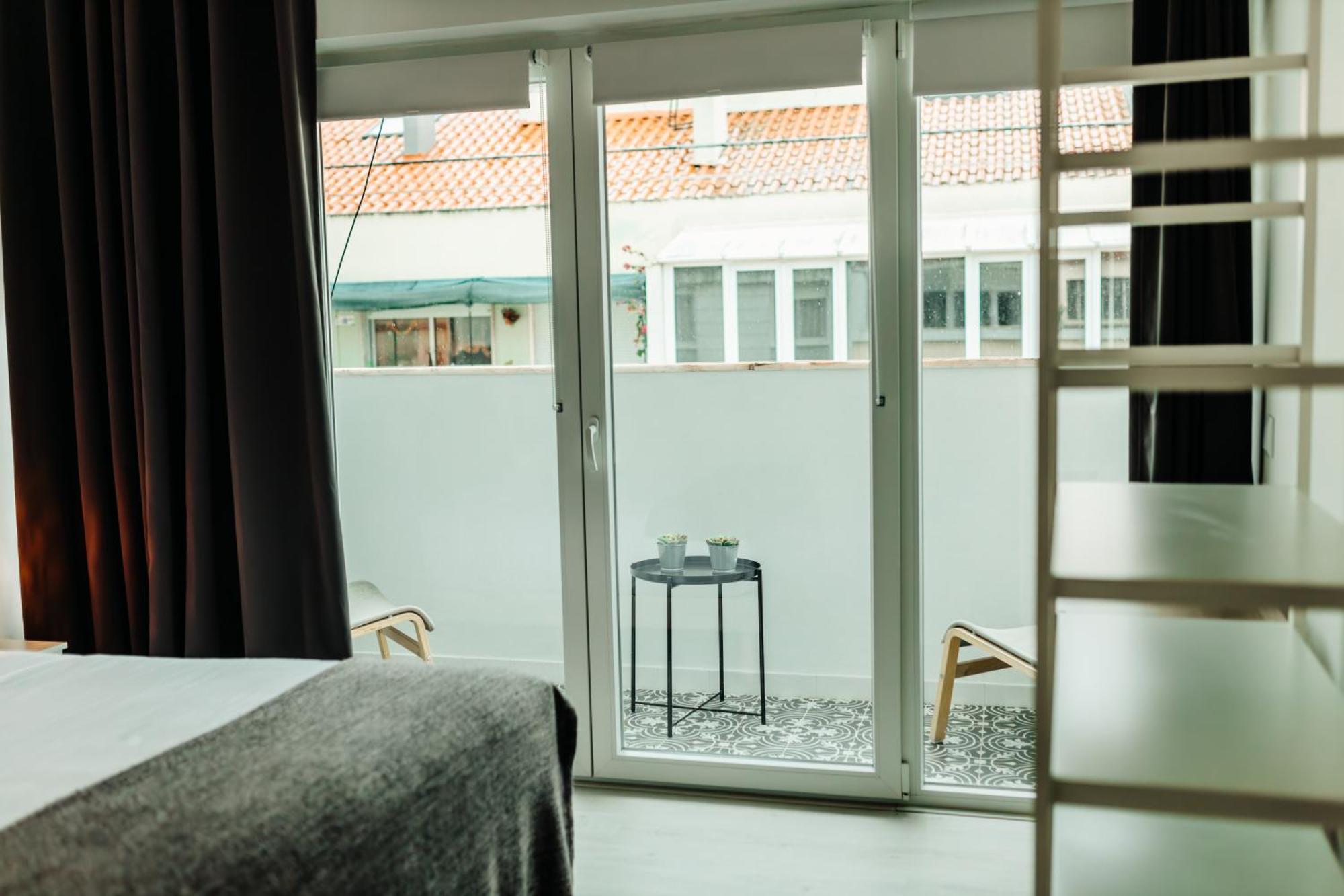 Belem Tejo - Memoria Apartment Lisbon Bagian luar foto