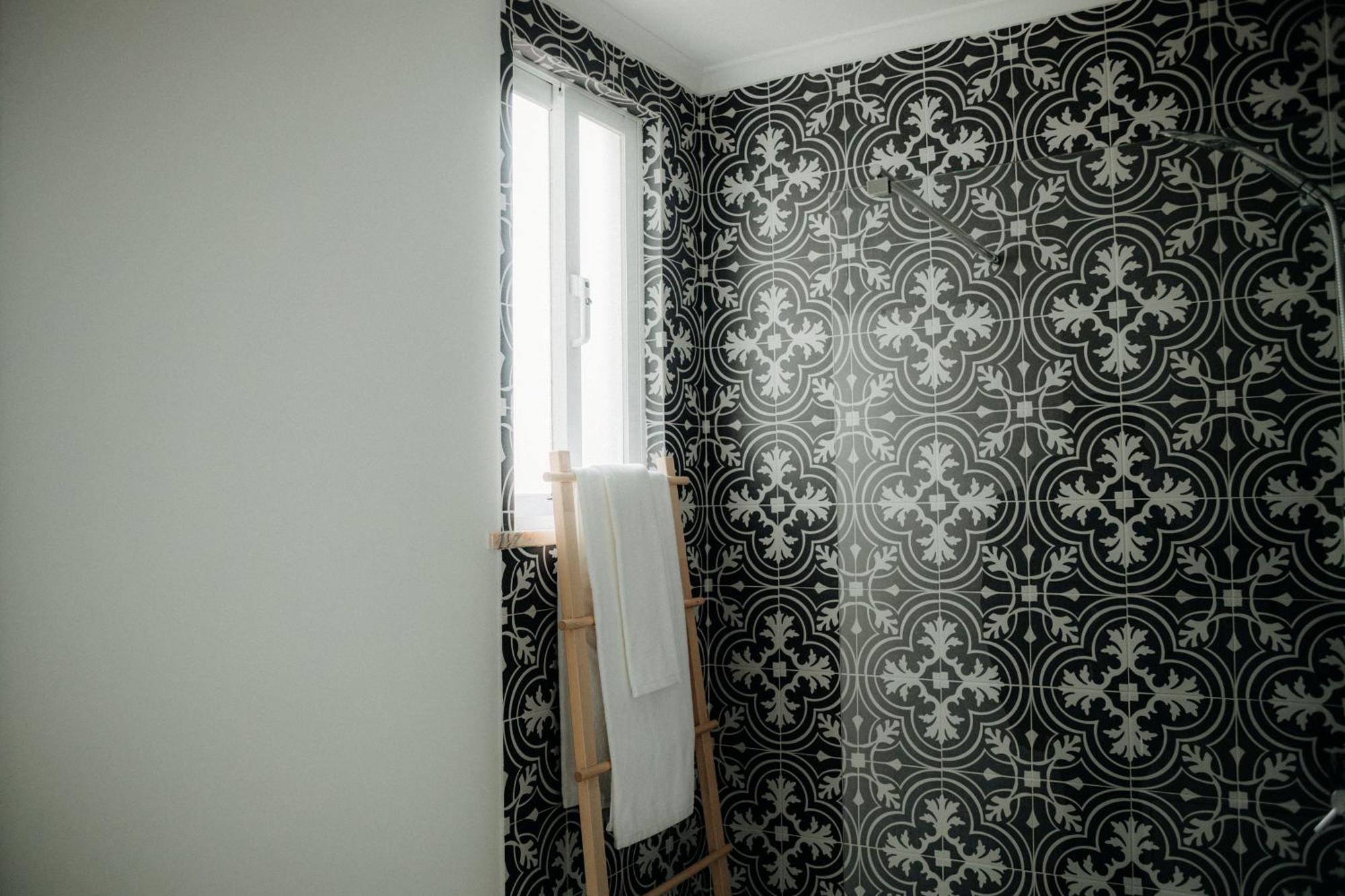 Belem Tejo - Memoria Apartment Lisbon Bagian luar foto